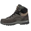 Hanwag Banks SF Extra GTX Stvle Asphalt Light Brown
