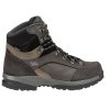 Hanwag Banks SF Extra GTX Stvle Asphalt Light Brown