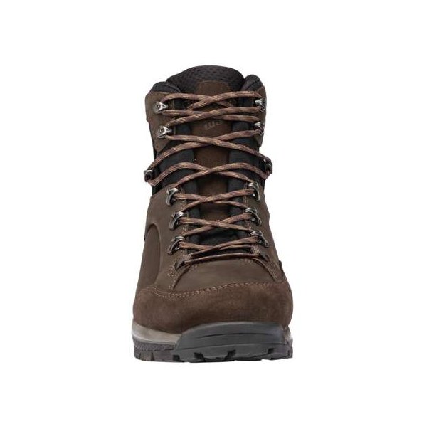 Hanwag Banks SF Extra Lady GTX Stvle Mocca/Black