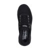 Skechers Go Walk Flex WP SlipIn Sko Black