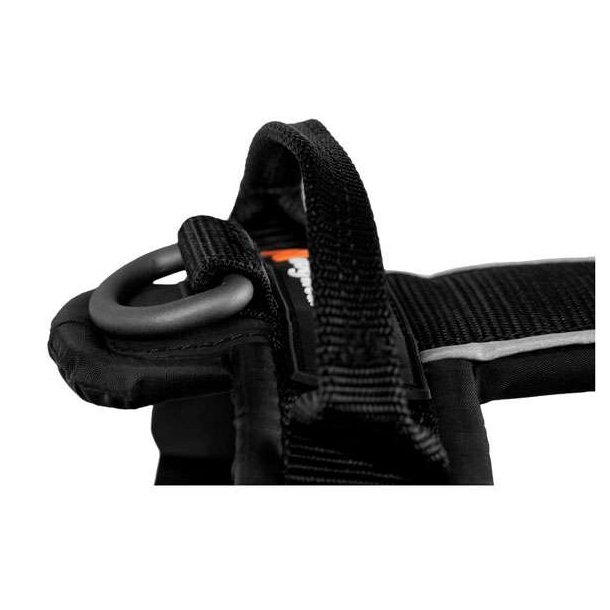 Non-Stop Dogwear Line Harness Grip Hundesele Str. 5