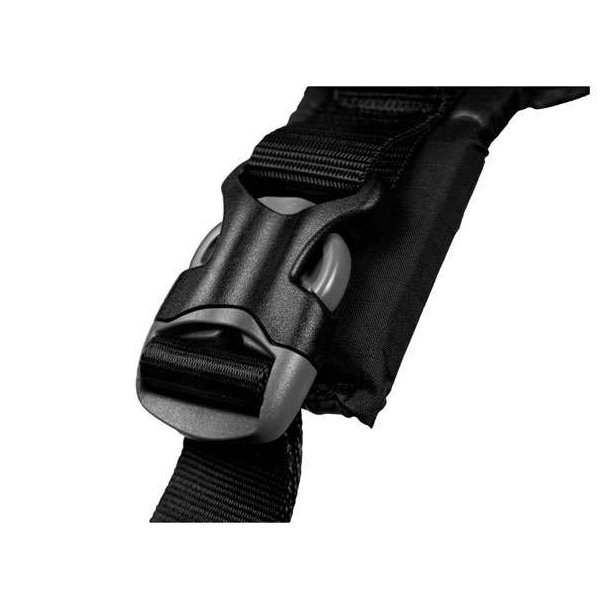Non-Stop Dogwear Line Harness Grip Hundesele Str. 5