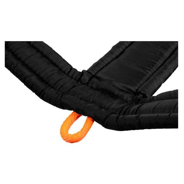 Non-Stop Dogwear Line Harness Grip Hundesele Str. 5
