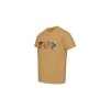 Blaser T-Shirt Dull Gold