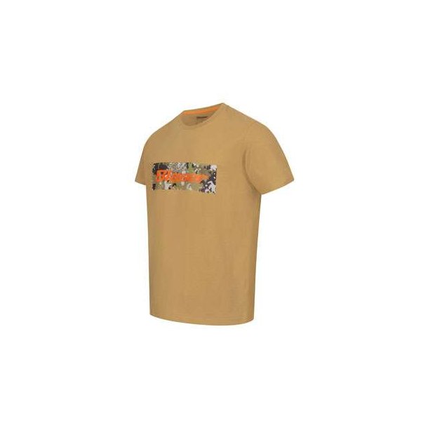 Blaser T-Shirt Dull Gold