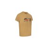 Blaser T-Shirt Dull Gold
