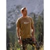 Blaser T-Shirt Dull Gold