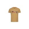 Blaser T-Shirt Dull Gold