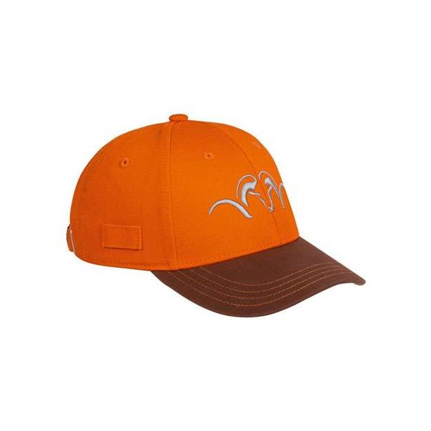 Blaser Argali Kids Cap Pure Blaze Orange