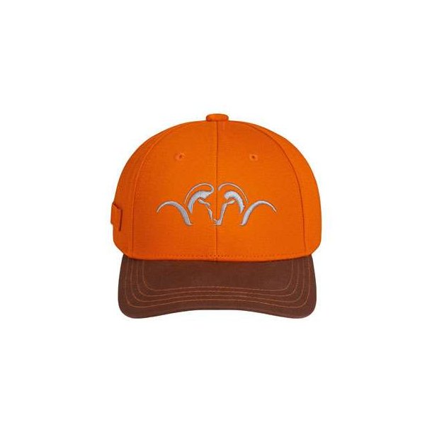 Blaser Argali Kids Cap Pure Blaze Orange