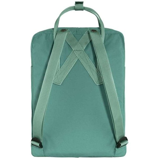Fjllrven Knken Rygsk Frost Green