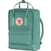 Fjllrven Knken Rygsk Frost Green