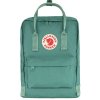 Fjllrven Knken Rygsk Frost Green