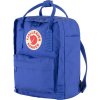 Fjllrven Knken Mini Rygsk Cobalt Blue