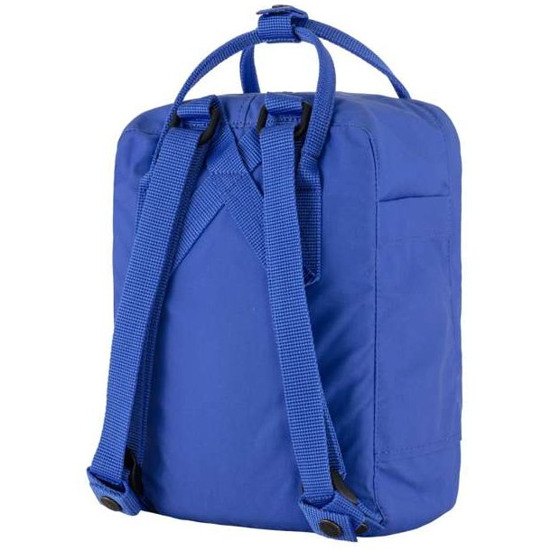 Fjllrven Knken Mini Rygsk Cobalt Blue