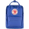 Fjllrven Knken Mini Rygsk Cobalt Blue