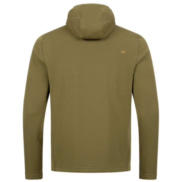 Blaser Drain FZ Hoody Dark Olive