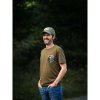 Blaser Badge Cap Dark Olive