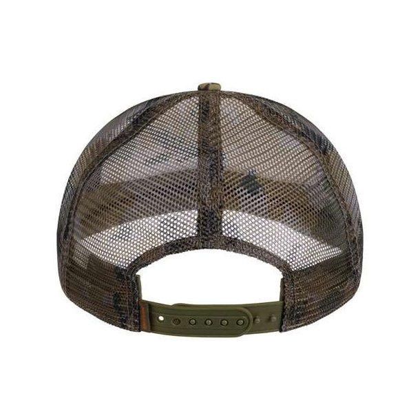 Blaser Argali Foam Cap HunTec Camouflage