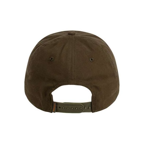 Blaser Hunting Goods Cap Dark Olive