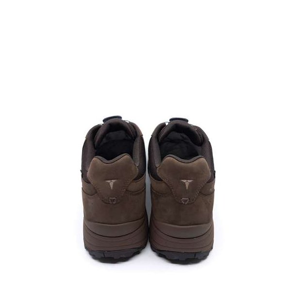Treksta Edition Boa GTX Sko Brown