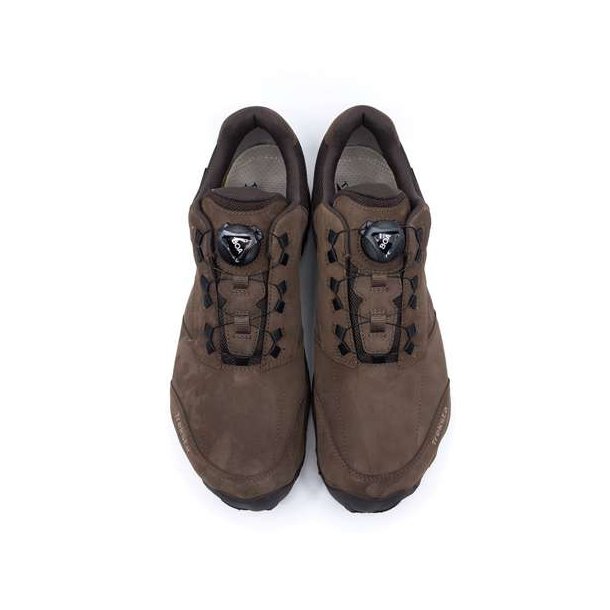 Treksta Edition Boa GTX Sko Brown