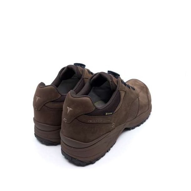 Treksta Edition Boa GTX Sko Brown