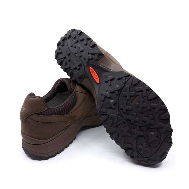 Treksta Edition Boa GTX Sko Brown