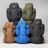 Fjllrven Kajka 65 S/M Coal Black