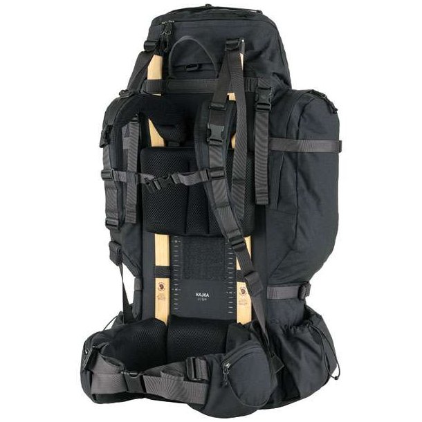 Fjllrven Kajka 65 S/M Coal Black