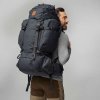 Fjllrven Kajka 65 S/M Coal Black