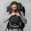 Fjllrven Kajka 65 S/M Coal Black