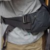 Fjllrven Kajka 65 S/M Coal Black