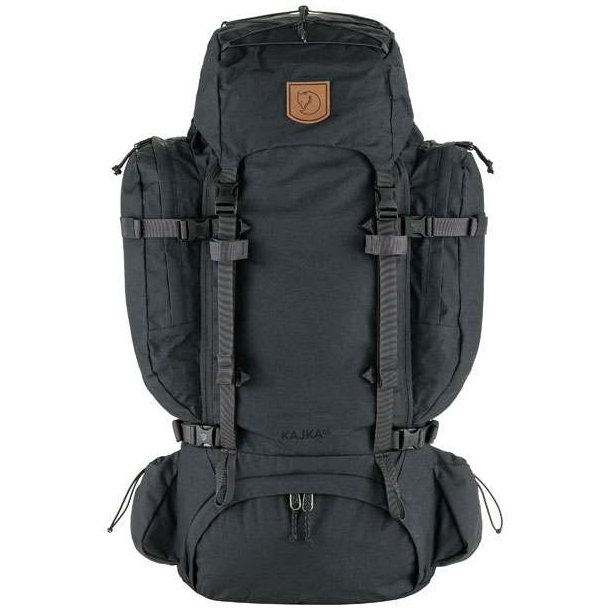 Fjllrven Kajka 65 S/M Coal Black