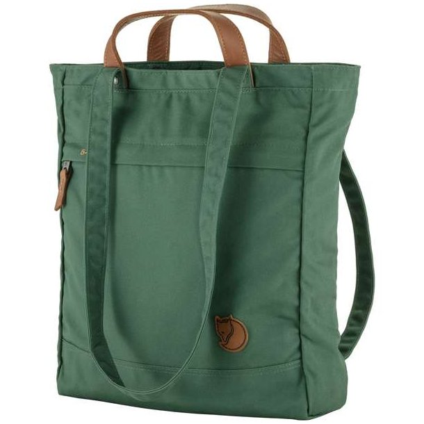 Fjllrven Totepack No.1 Deep Patina