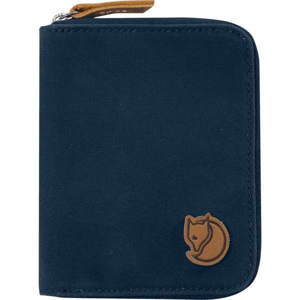 Portefeuille FJÄLLRÄVEN Zip Wallet 24216 - Unisexe Sportif Avec Protection RFID & Poche Zippée | Pour Adulte Et Ado - 10