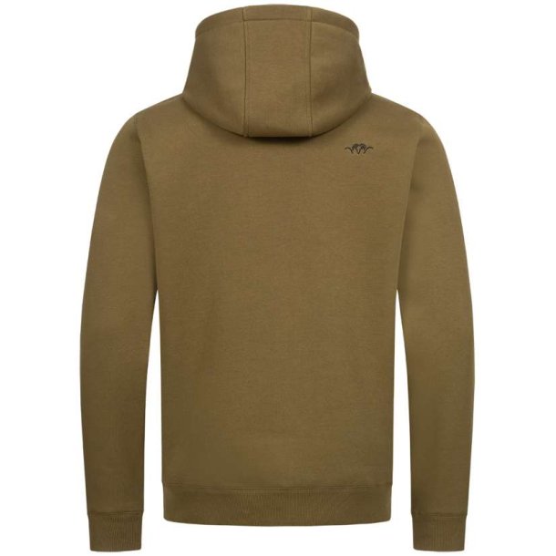 Blaser HunTec Camo Hoody 25 Dark Olive
