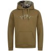 Blaser HunTec Camo Hoody 25 Dark Olive