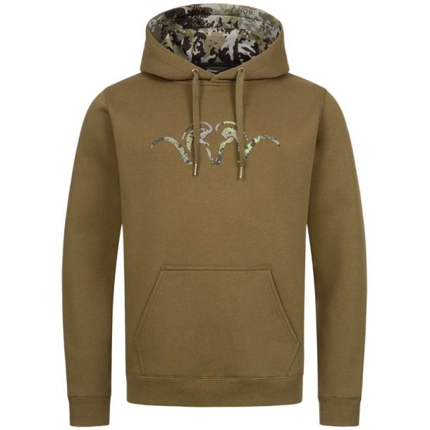 Blaser HunTec Camo Hoody 25 Dark Olive