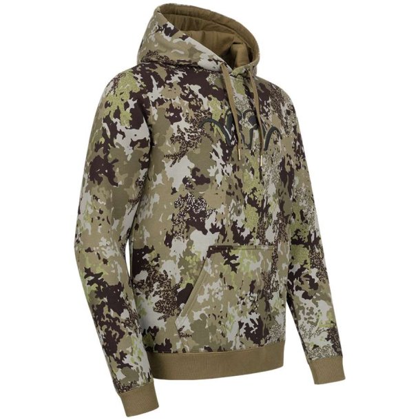Blaser HunTec Camo Hoody 25 HunTec Camouflage