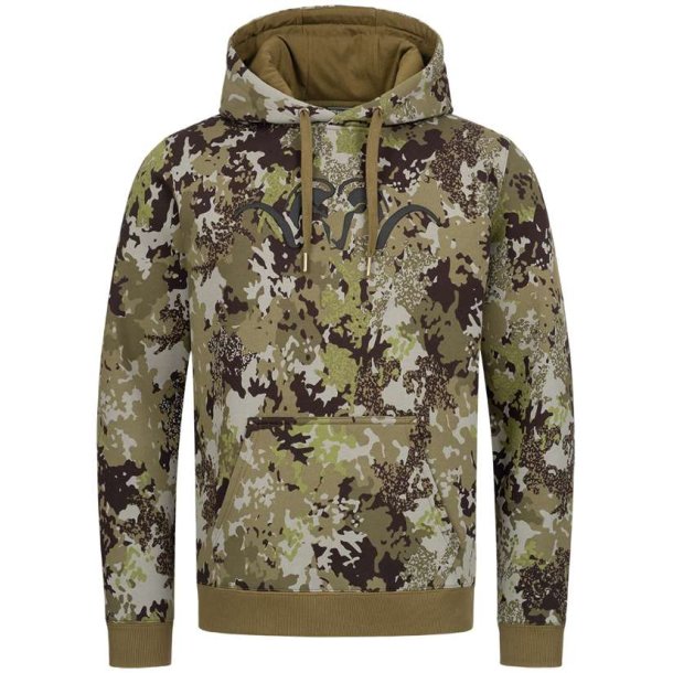 Blaser HunTec Camo Hoody 25 HunTec Camouflage