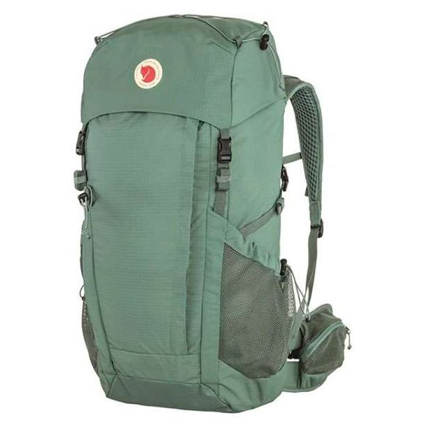 Fjllrven Abisko Hike 35 M/L Patina Green