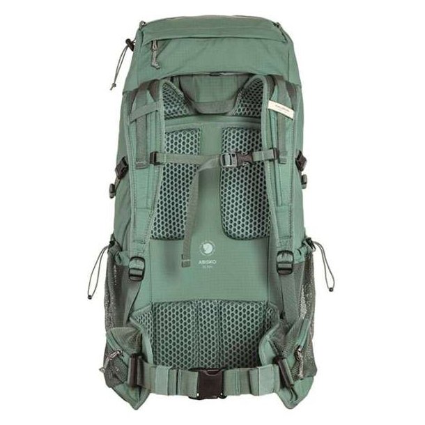 Fjllrven Abisko Hike 35 M/L Patina Green