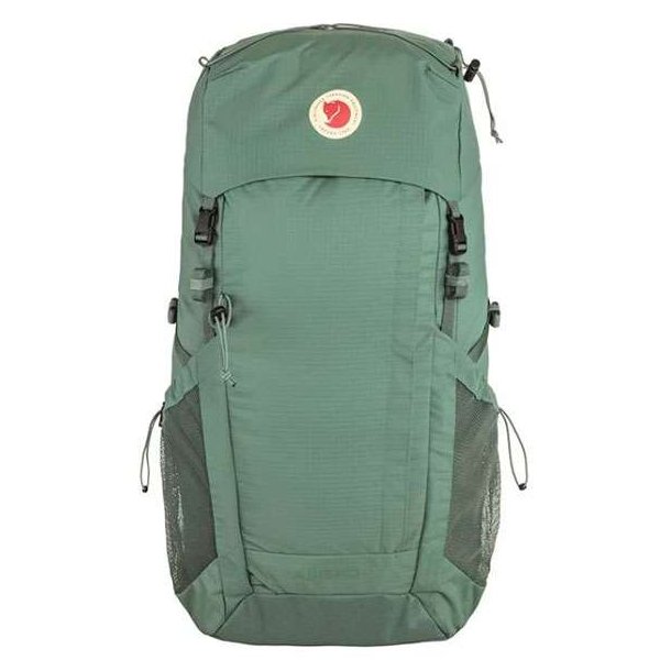 Fjllrven Abisko Hike 35 M/L Patina Green