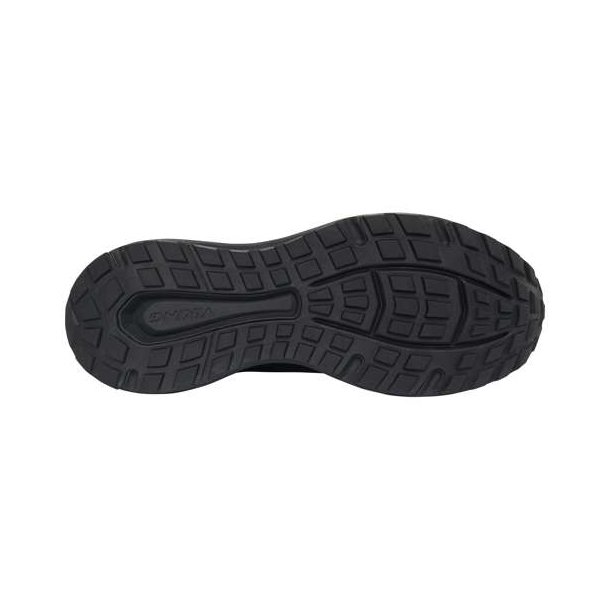 Viking Stride Low GTX Sko Black