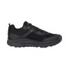 Viking Stride Low GTX Sko Black