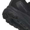 Viking Stride Low GTX Sko Black