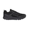 Viking Stride Low GTX Sko Black