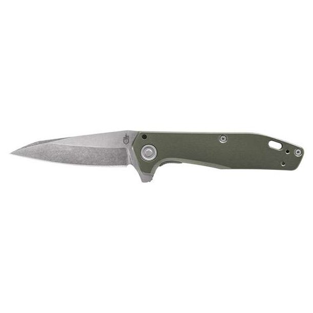 Gerber Fastball Warncliff FSG