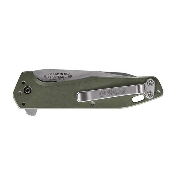 Gerber Fastball Warncliff FSG